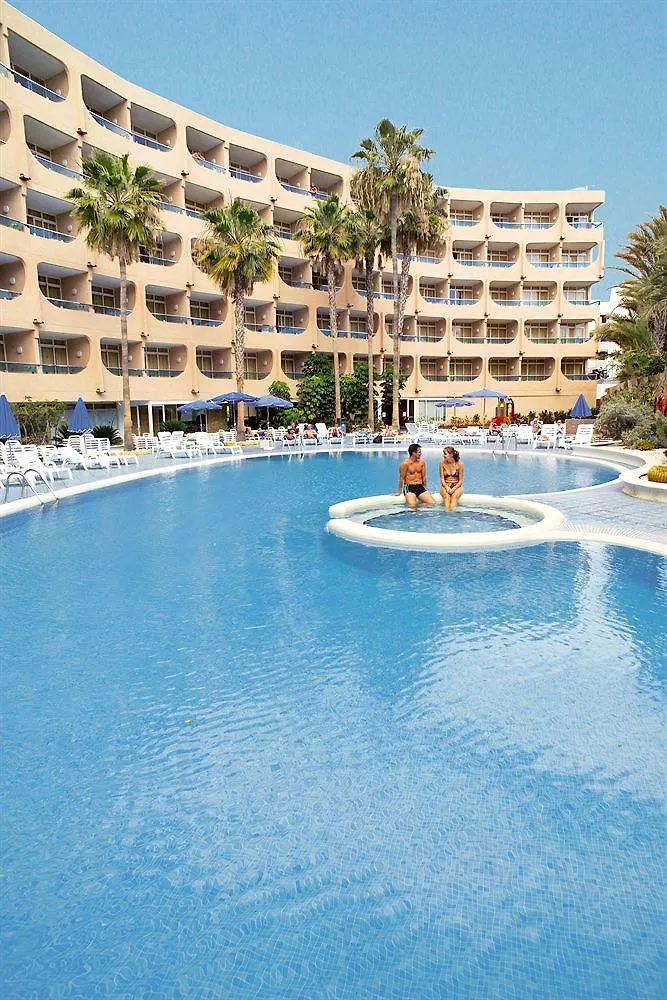 Hotel Apartamentos Buenos Aires Playa del Inglés