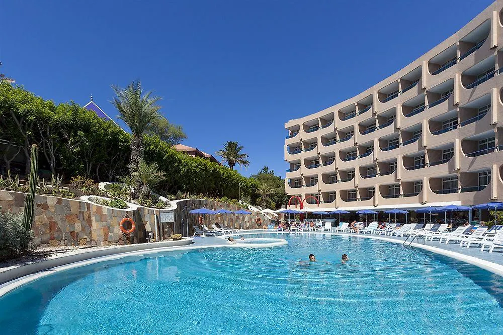 Apartamentos Buenos Aires Playa del Inglés 2*,  Spagna