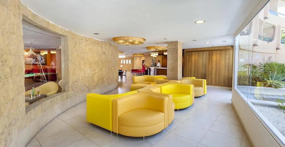 Apartamentos Buenos Aires Playa del Ingles  Hotel Playa del Ingles (Gran Canaria)