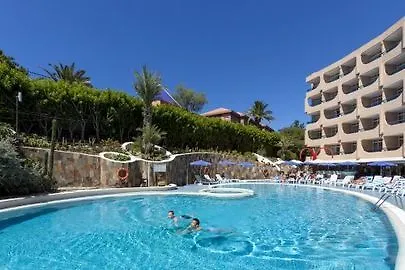Apartamentos Buenos Aires Playa del Ingles  2*, Playa del Ingles (Gran Canaria)