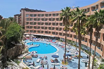 Apartamentos Buenos Aires Playa del Ingles  Hotel Playa del Ingles (Gran Canaria)
