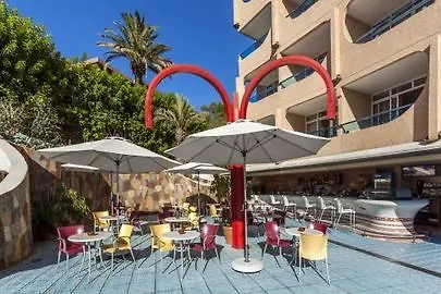 Apartamentos Buenos Aires Playa del Ingles  2*, Playa del Ingles (Gran Canaria) Spain
