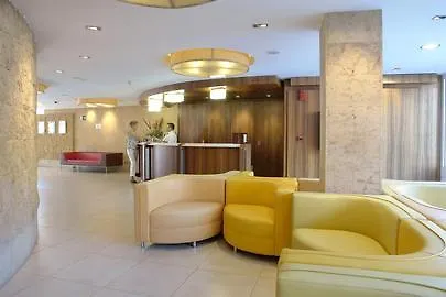 Apartamentos Buenos Aires Playa del Ingles  Hotel