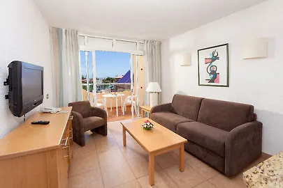 Hotel Apartamentos Buenos Aires Playa del Ingles