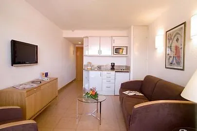 Apartamentos Buenos Aires Playa del Ingles  Spain