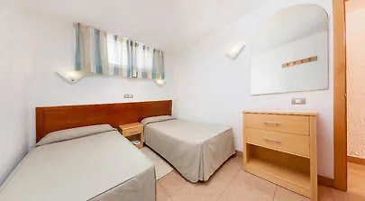 ** Hotel Apartamentos Buenos Aires Playa del Ingles  Spain