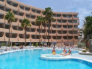 Apartamentos Buenos Aires Playa del Ingles  Playa del Ingles (Gran Canaria)