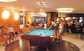 Apartamentos Buenos Aires Playa del Ingles  Hotel