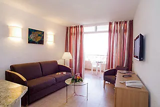 Apartamentos Buenos Aires Playa del Ingles  2*, Playa del Ingles (Gran Canaria)