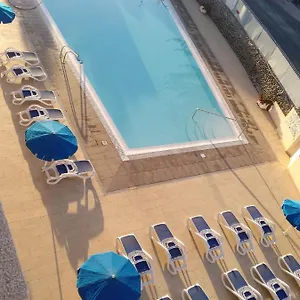 Apartmán Montemar, Playa del Inglés