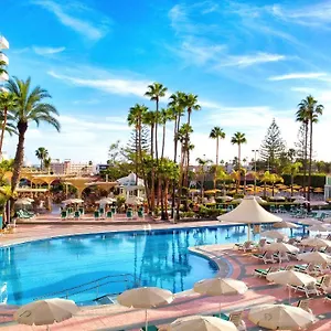 Hotel Bull Eugenia Victoria &, Playa del Inglés