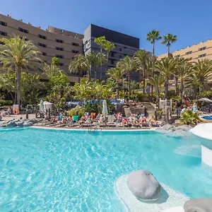 Hotel Abora Continental By Lopesan, Playa del Inglés