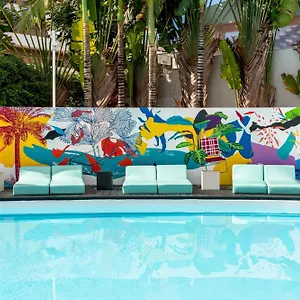 Hotel Gold By Marina - Adults Only, Playa del Inglés