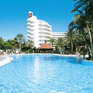 Hotel Riu Papayas, Playa del Inglés